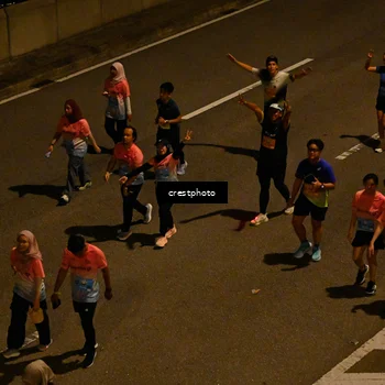 Runner Photo 5703642