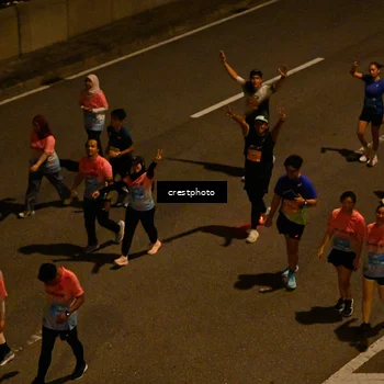 Runner Photo 5703643