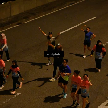 Runner Photo 5703644