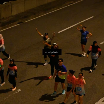 Runner Photo 5703645