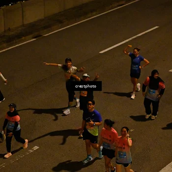 Runner Photo 5703646
