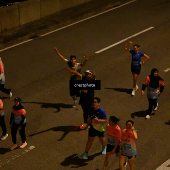 Runner Photo 5703647