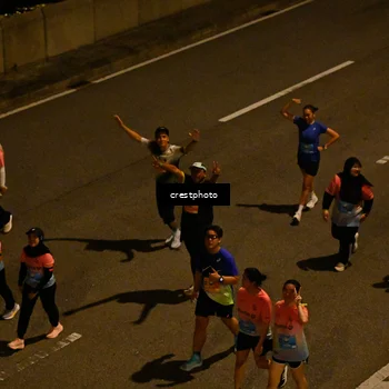 Runner Photo 5703648