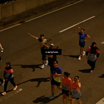 Runner Photo 5703649