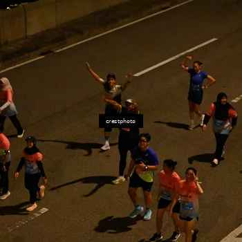 Runner Photo 5703651