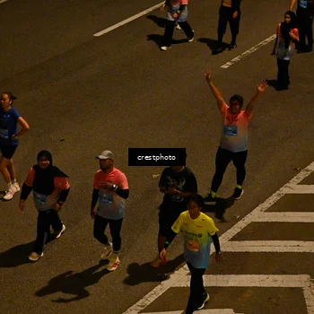 Runner Photo 5703652