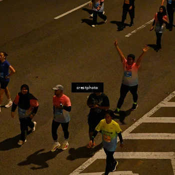 Runner Photo 5703654