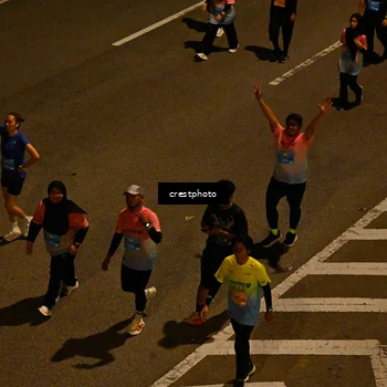 Runner Photo 5703655