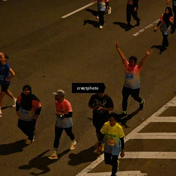 Runner Photo 5703657