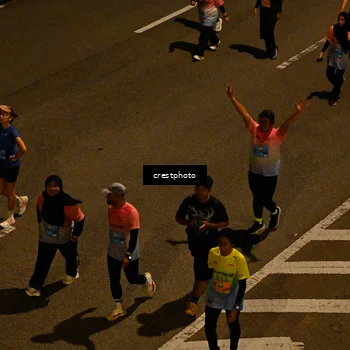 Runner Photo 5703658