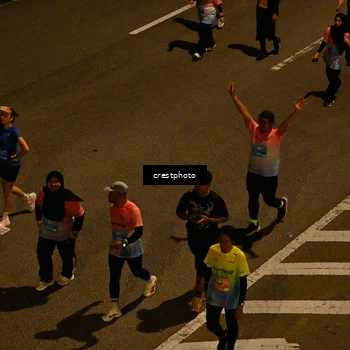 Runner Photo 5703659
