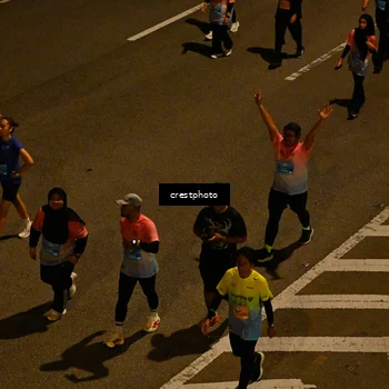 Runner Photo 5703660