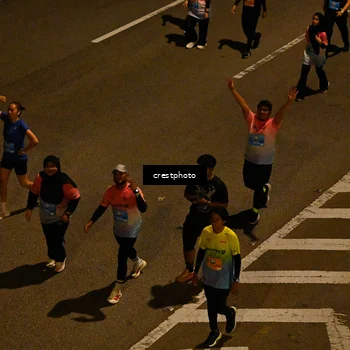 Runner Photo 5703666