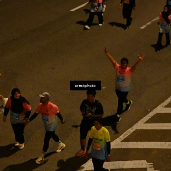 Runner Photo 5703670
