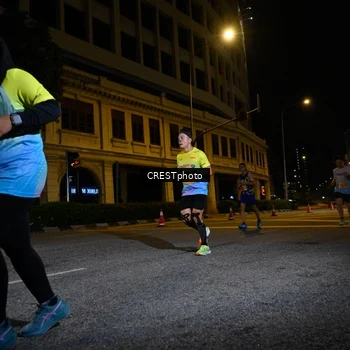 Runner Photo 5704585
