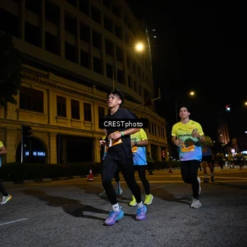 Runner Photo 5704587