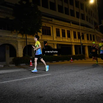 Runner Photo 5704588