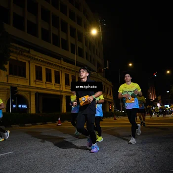 Runner Photo 5704589