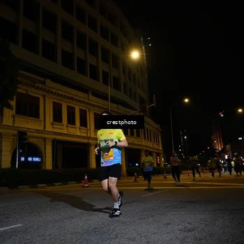 Runner Photo 5704590