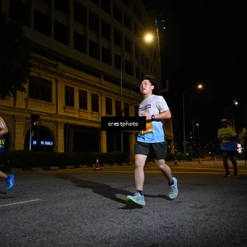 Runner Photo 5704591