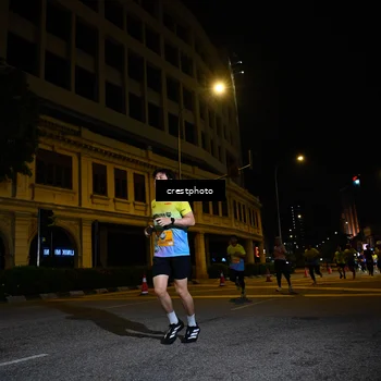 Runner Photo 5704593