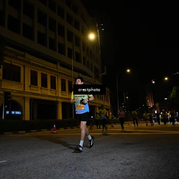 Runner Photo 5704594