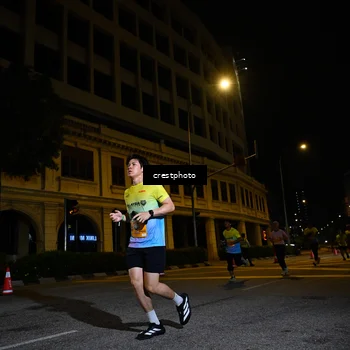 Runner Photo 5704596