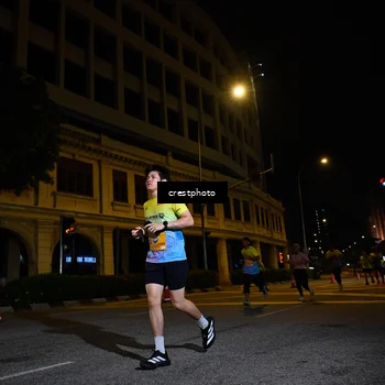 Runner Photo 5704597