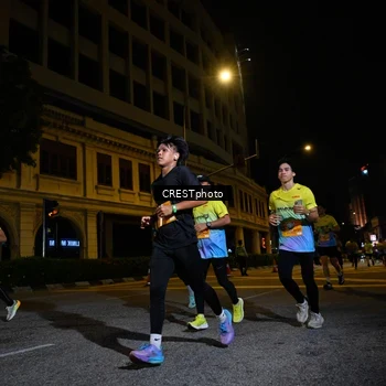 Runner Photo 5704601