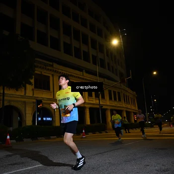 Runner Photo 5704603