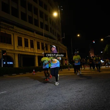 Runner Photo 5704604