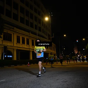 Runner Photo 5704605