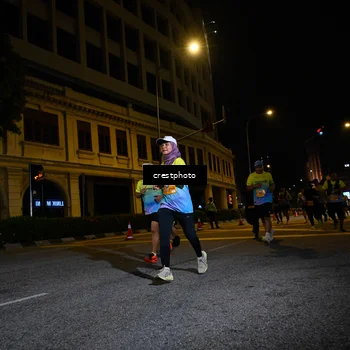 Runner Photo 5704607