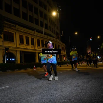 Runner Photo 5704608