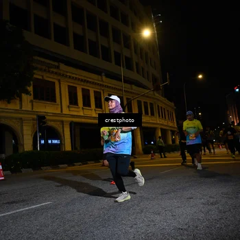 Runner Photo 5704609