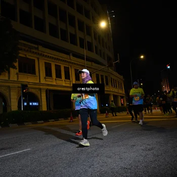 Runner Photo 5704610