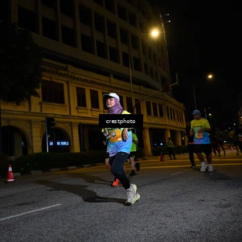 Runner Photo 5704611