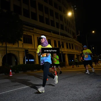 Runner Photo 5704612