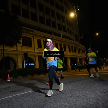 Runner Photo 5704613