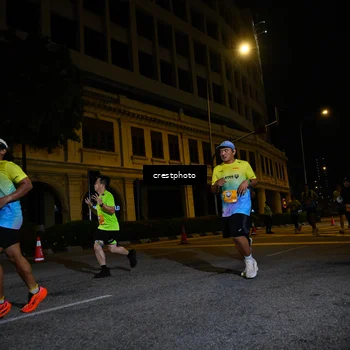 Runner Photo 5704615