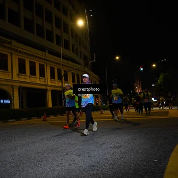 Runner Photo 5704617