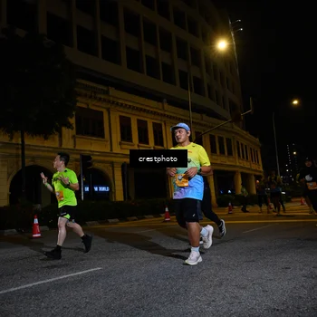 Runner Photo 5704618