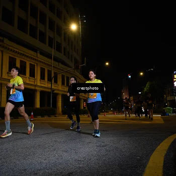 Runner Photo 5704619