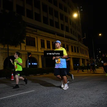Runner Photo 5704620