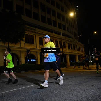 Runner Photo 5704621