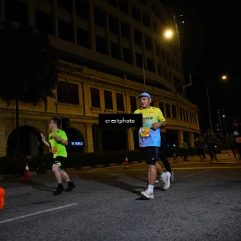 Runner Photo 5704622