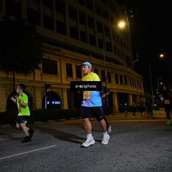 Runner Photo 5704623