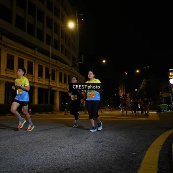 Runner Photo 5704626
