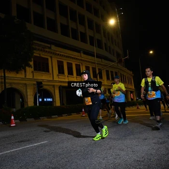 Runner Photo 5704627