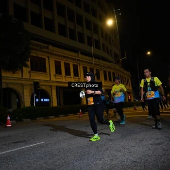 Runner Photo 5704628